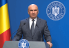 Legea care limitează cumulul pensiilor speciale cu salariul la stat, trimisă Parlamentului. Bolojan cere procedură de urgență