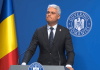 Dragoș Pîslaru, întrebat de Gândul ce vor face miniștrii lui Bolojan dacă dacă pică Guvernul: „Nu există niciun fel de problemă”