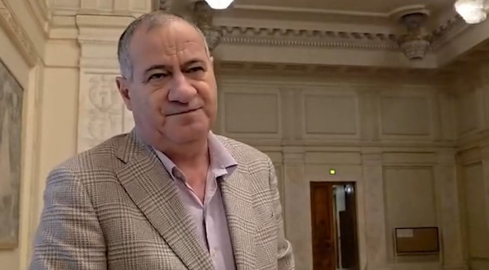 Marian Neacșu e categoric: „Vom avea un număr de voturi mai mare decât numărul de semnatari”