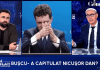 A capitulat Nicușor Dan? Doru Bușcu: Este incapabil să joace funcția de președinte/Nu e covârșit de interesul național
