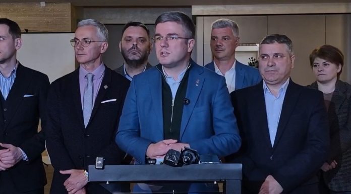 Ministrul Economiei: Este o prioritate absolută să găsim investiţii la şantierul 2 Mai din Mangalia. Sunt absolut convins şi încrezător că şantierul are un viitor / Avem oportunitatea fondurilor SAFE