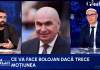 Planul B al lui Bolojan. Bușcu: Există piață pentru genul ăsta/Furia este mare
