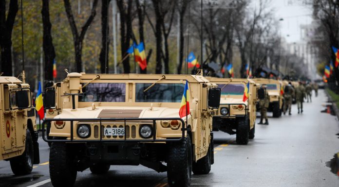 Se construiește o nouă unitate militară în Sibiu. Licitația a fost lansată de MApN. Cât costă proiectul