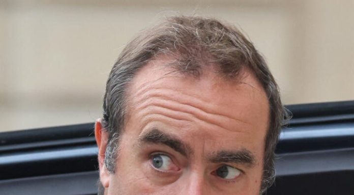 Miniștri cu averi de milioane, diamante și conturi pe minus: contrastele din executivul francez