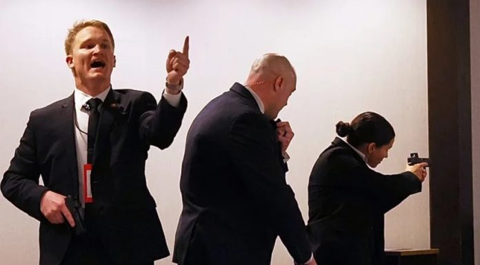 Obama condamnă incidentul armat de la Washington. ”Respingem ideea că violenţa are ce să caute în democraţia noastră”