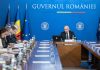 Proiectul care interzice cumulul pensie-salariu la stat urmează să fie adoptat azi de Guvern. Ședință extraordinară la 12:00