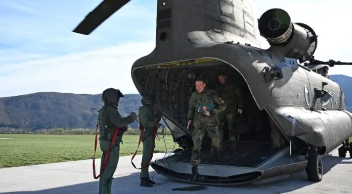 Șeful Armatei germane: câmpul de luptă devine „ca de sticlă”. Viteza datelor decide cine câștigă războiul