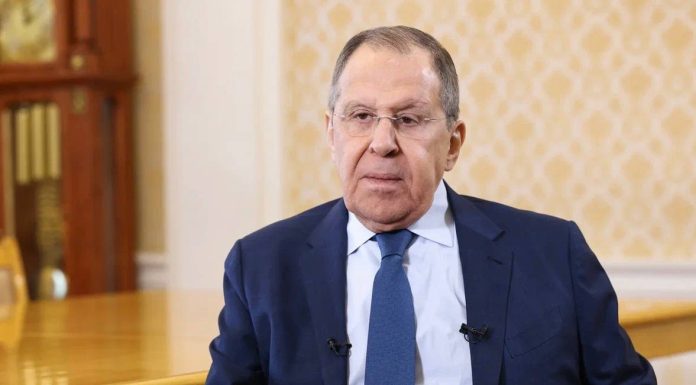 Lavrov: NATO nu este în cea mai bună formă