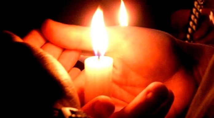 Sfânta Lumină de la Ierusalim are un plan de rezervă