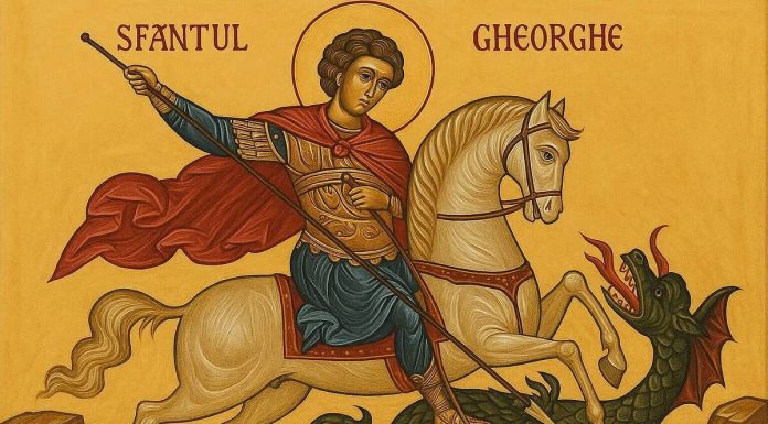 Ce este „Ritualul urzicării” de Sfântul Gheorghe și ce semnificație are, de fapt, pe 23 aprilie