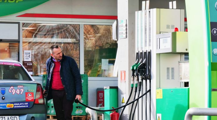 Prețul carburanților în Europa. Statele cu cel mai ieftin și cel mai scump preț la pompă