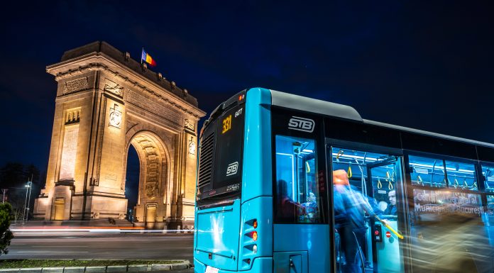 Programul STB de Paște 2026. Cum circulă autobuzele, tramvaiele și troleibuzele în noaptea de Înviere și pe 12-13 aprilie