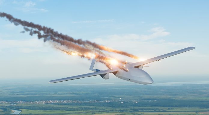 De ce nu a putut fi doborâtă drona rusească ajunsă în Galați. Armata anunță rearanjarea apărării la granița cu Ucraina