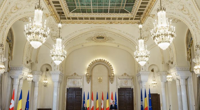 România trebuie să devină mai puternică în interiorul Uniunii Europene. Consultări la Palatul Cotroceni