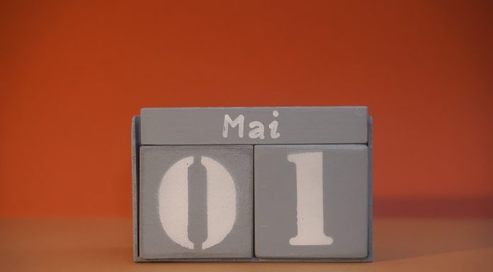 Zile libere de 1 Mai 2026. Cât durează minivacanța și când are loc următoarea pauză din calendar