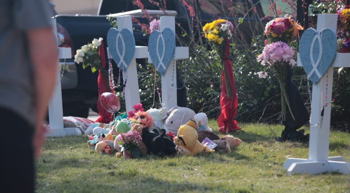 Carnagiu în SUA. Opt copii cu vârste între 1 an și 14 ani au fost uciși de un bărbat. A deschis focul direct asupra lor