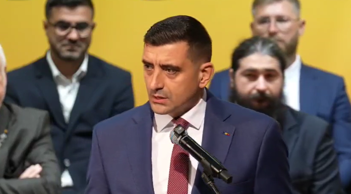 Publicația americană POLITICO: „Campionul MAGA din România, Simion, revine spectaculos după implozia guvernului”