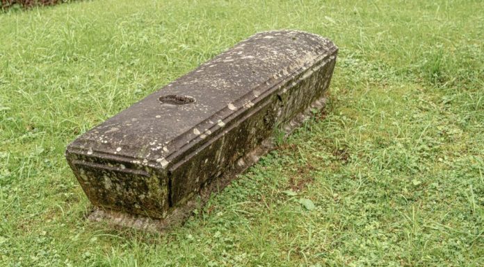 Un mormânt comun antic dezvăluie cum o pandemie a distrus un oraș în urmă cu 1.500 de ani