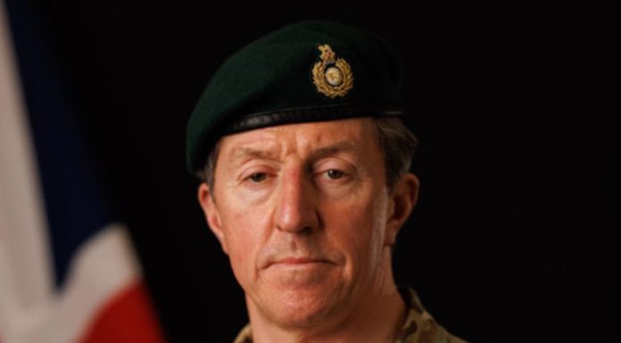 Marea Britanie va crea o forţă navală comună cu nouă ţări europene, ca un „complement” al NATO
