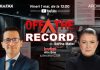 OFF The Record. Invitat: Alin Ene, judecător CSM