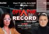 OFF The Record. Invitat: Mădălina Afrăsinie, judecător Tribunalul București