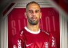 Superliga: Islam Slimani pleacă de la CFR Cluj