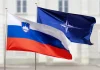 Președintele Parlamentului din Slovenia face referendum pentru ieșirea țării din NATO. Nu exclude o vizită la Moscova