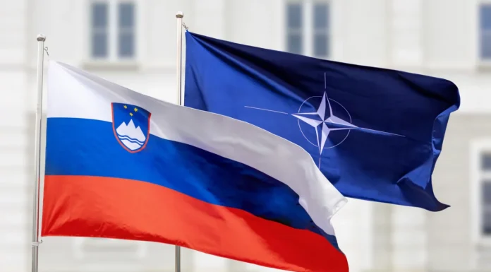 Președintele Parlamentului din Slovenia face referendum pentru ieșirea țării din NATO. Nu exclude o vizită la Moscova