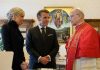 Soții Macron l-au vizitat pe Papa Leon la Vatican. Ce preocupări comune împărtășesc președintele francez și Suveranul Pontif