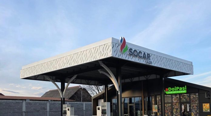 ULTIMA ORĂ Noi ieftiniri la pompă. Benzina a coborât sub pragul de 8 lei/l