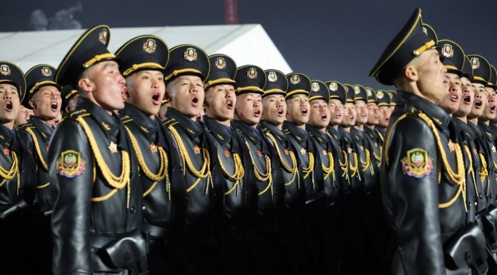 Rusia confirmă sprijinul militar al Phenianului: Volodin laudă rolul soldaților nord-coreeni în războiul cu Ucraina