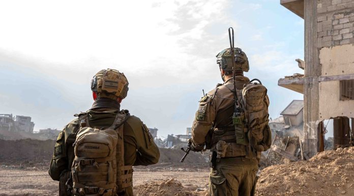 IDF anunţă că a efectuat aproape 11.000 de atacuri asupra Iranului