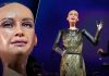 Robotul Sophia a susținut primul concert de muzică clasică