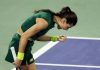 Sorana Cîrstea este campioană la dublu la Linz
