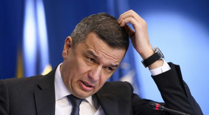 Grindeanu: Ilie Bolojan e ca Liviu Dragnea. Otrăvește fântânile și taie punțile de dialog