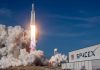 SpaceX îi trasează obiective ambițioase lui Musk și leagă remunerația lui de colonizarea planetei Marte