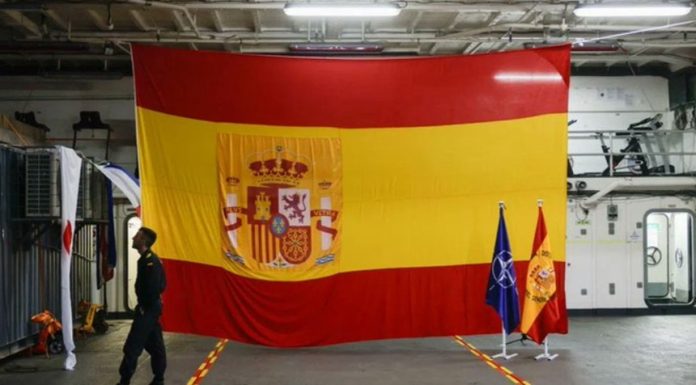 Pentagonul evocă suspendarea Spaniei din NATO într-o notă internă. Sanchez respinge, la un summit în Cipru această eventualitate. ”Nu lucrăm pe bază de e-mailuri, lucrăm pe bază de documente oficiale”