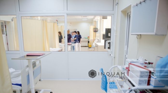 Proiect de 5,7 milioane lei pentru digitalizare la Spitalul Clinic CF Timişoara / Banii provin din PNRR