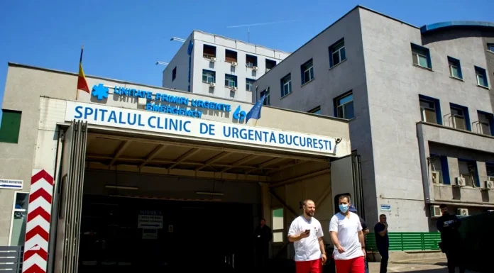 Spitalul Floreasca, în criză de buget: risc de lipsă de bani pentru medicamente. CNAS trimite Corpul de Control