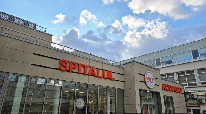 Gral Medical – planuri pentru noi spitale