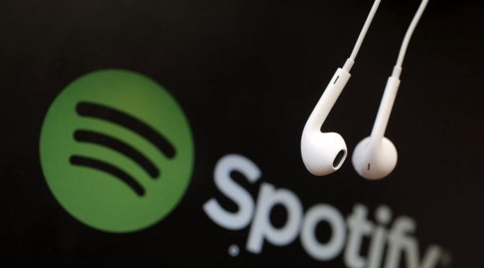Universal Music Group vinde jumătate din participația la Spotify