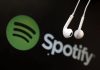 Universal Music Group va vinde jumătate din participaţia la Spotify şi va dubla programul de răscumpărare de acţiuni