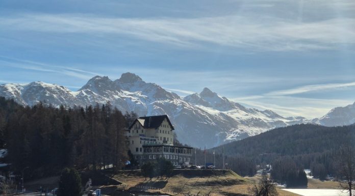 St. Moritz schimbă modelul: stațiunea de lux construiește locuințe accesibile pentru rezidenți