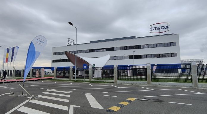 ULTIMA ORĂ Tranzacție gigant și în România – Miliardarul irlandez Seamus Fitzpatrick a preluat Stada, cu fabrică de medicamente la Turda. Printre cele mai mari acorduri de buyout