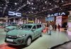Salonul Auto Paris: Dacia anunță lista de noutăți – 10 mașini electrice și hibride