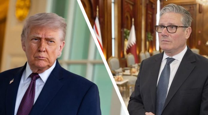 „Drill Baby, Drill”. Trump critică Marea Britanie pentru că nu extinde forajele petroliere în Marea Nordului. „Europa are nevoie disperată“