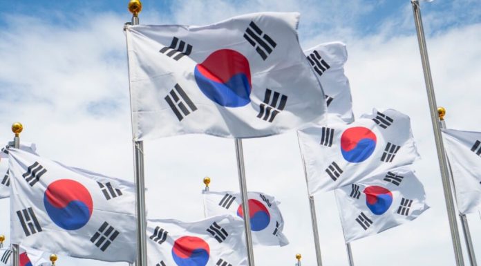 Coreea de Sud trimite un emisar special în Iran pentru siguranța navelor și a cetățenilor