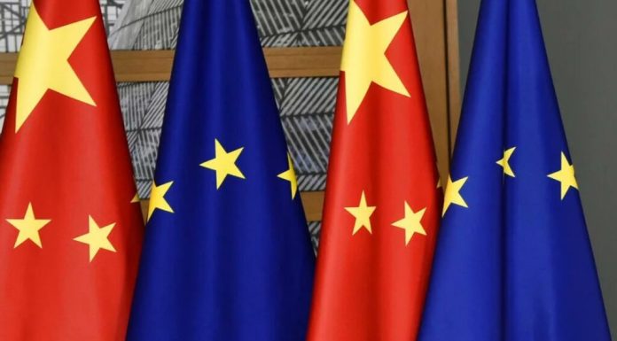 China amenință Europa cu contramăsuri dacă UE își menține preferința pentru „Fabricat în Europa”
