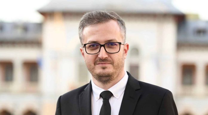 Deputat AUR: PSD nu inspiră încredere pentru moțiune. Călin Georgescu, posibilă opțiune pentru funcția de premier