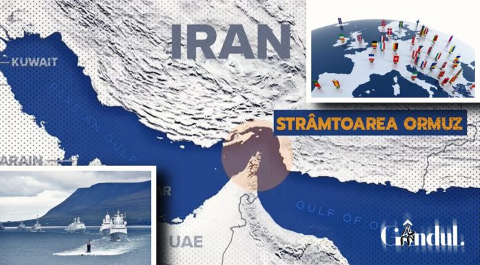 Cât de eficientă este blocada impusă de Trump în Strâmtoarea Ormuz? Trei petroliere aflate sub sancțiunile SUA au reușit să treacă